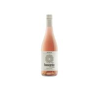 Bozeto de Exopto Rosado 2025