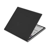 BOZHUORUI Custodia per Boox Note Air 4C (2024) e Boox Note Air3 C/Air3 B/N Tablet (2023) da 10,3", custodia magnetica sottile e leggera con funzione di accensione/spegnimento automatico (nero)