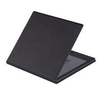 BOZHUORUI Custodia per e-Reader Onyx Boox Go 7 & Go 7 Color da 7" (1/2a generazione, 2024/2025) - Cover magnetica sottile e leggera con auto sleep/wake (nero)