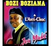 Bozi Boziana et L'Anti-Choc - Jeu Muke