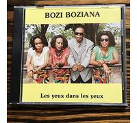 Bozi Boziana - Yeux Dans les Yeux