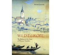 Bozidar Jezernik Wild Europe (Tascabile)