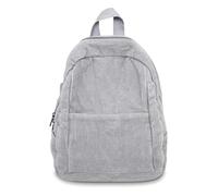 BOZIEE Zaino da Donna a Corda per Città, Scuola, Viaggi, Lavoro - Unisex per Bambini, Donne e Ragazze