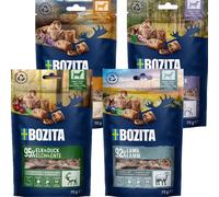 BOZITA Bocconcini di Carne Mix di Sapori 4x70g