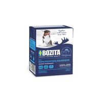 Bozita bocconcini in gelatina renna 370gx18