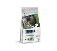 Bozita Cat Active & Sterilised Grain free Agnello 400g