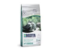 Bozita Cat Diet & Stomach Grain free con Alce 2 kg