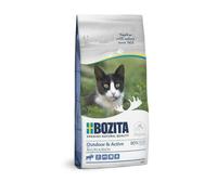 Bozita Feline Outdoor & Active - 2 kg