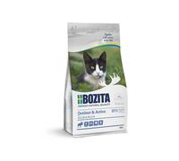 Bozita Esterno & Attivo Alce 400 G (37,25 €/ KG)