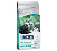 Bozita Diet & Stomach Alce Senza Cereali - 10 kg