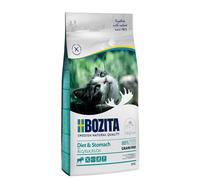 Bozita Diet & Stomach Alce Senza Cereali - 10 kg