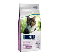 Bozita Hair & Skin Senza Frumento - Set %: 2 x 10 kg