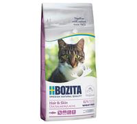 Bozita Hair & Skin Senza Frumento - Set %: 2 x 2 kg