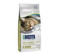 Bozita Feline Indoor & Sterilised - 10 kg