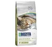 BOZITA Feline Indoor sterilizzato 2kg