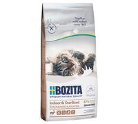 Bozita Indoor & Sterilised Renna Senza Cereali - 2 kg
