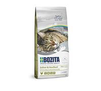 BOZITA Feline Indoor sterilizzato 2kg