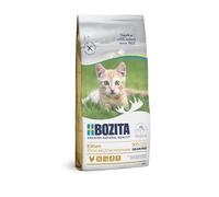 Bozita Kitten Grain free con pollo 2 kg