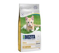 BOZITA Kitten con pollo 10kg