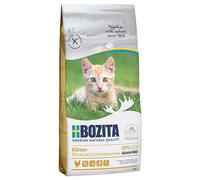 BOZITA Kitten con pollo 2kg
