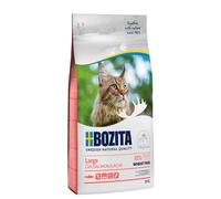 Bozita Large Senza Frumento - 10 kg