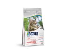 Bozita Large Wheat free con salmone 400 g