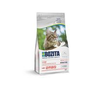 Bozita Large Wheat Free Salmone 400 G (37,25 €/ KG)