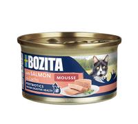 Bozita Mousse Postbiotics 12 x 85 g - Tonno