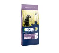 Bozita Original Senior & Vital con Pollo - senza frumento Crocchette per cane - 12 kg
