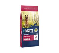 BOZITA Original Adult Classic 12 kg + BOZITA Original Adult Classic 3 kg GRATIS