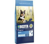 Bozita Original Adult con Pollo Crocchette per cane - Set %: 2 x 12 kg