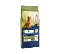 Bozita Original Adult Flavour Plus Crocchette per cane - 12 kg
