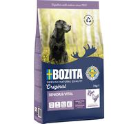 Bozita Original Adult Senior con Pollo 3kg