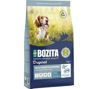 Bozita Original Adult Sensitive Agnello e Riso 3kg