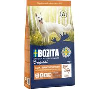 Bozita Original Adult Sensitive con Salmone e Riso 3kg