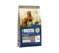 Bozita Original Adult XL Crocchette per cane - Set %: 2 x 3 kg