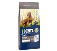 Bozita Original Adult XL Crocchette per cane - Set %: 2 x 12 kg