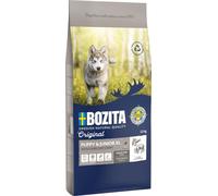 Bozita Original Puppy & Junior con Agnello XL 12kg