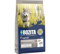 Bozita Original Puppy & Junior con agnello XL 3kg