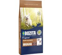 Bozita Original Puppy & Junior Pollo 12kg