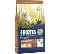 Bozita Original Puppy & Junior Pollo 3kg