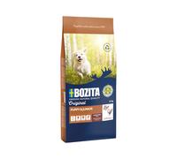 Bozita Puppy&Junior Original 12 kg - cibo secco per cani e cuccioli fino al cambio di denti e mamme