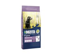 Bozita Original Senior & Vital con Pollo - senza frumento - 12 kg