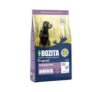 BOZITA Senior 3kg