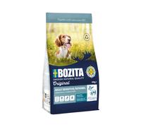 Bozita Original Sensitive Digestion Agnello & Riso senza frumento per cani - 12 kg