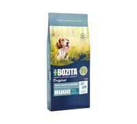 Bozita Original Sensitive Digestion Agnello & Riso senza frumento per cani - 12 kg