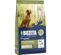 Bozita Original Adult Flavour Plus Crocchette per cane - 3 kg