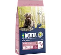 Bozita Original Adult Light Crocchette per cane - 3 kg