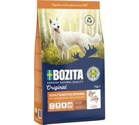 Bozita Originale Adulto Sensitive Pelle & Cappotto 3 KG (9,30 €/ KG)