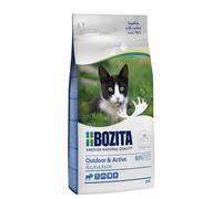 Bozita Feline Outdoor & Active - Set %: 2 x 10 kg
